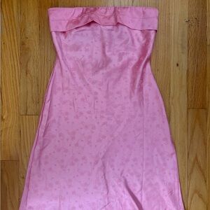 Altard State Mini Dress